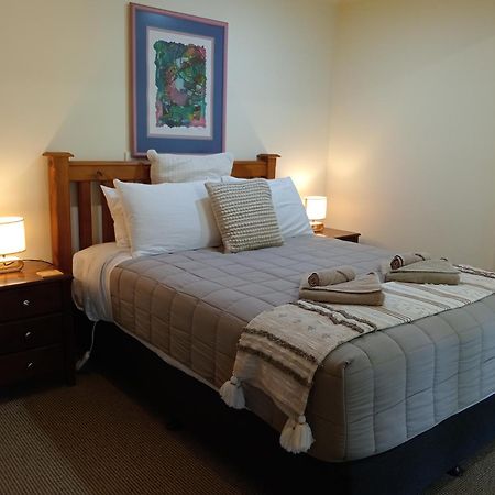 Taranaki Experience Apartment New Plymouth Exterior photo