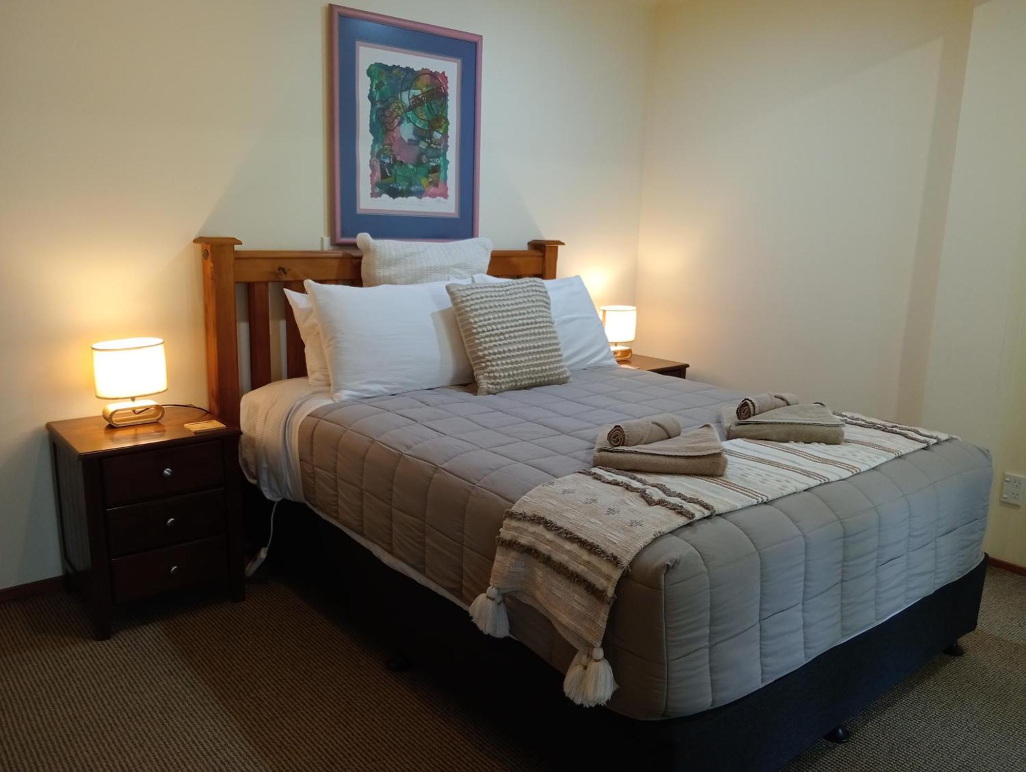 Taranaki Experience Apartment New Plymouth Exterior photo