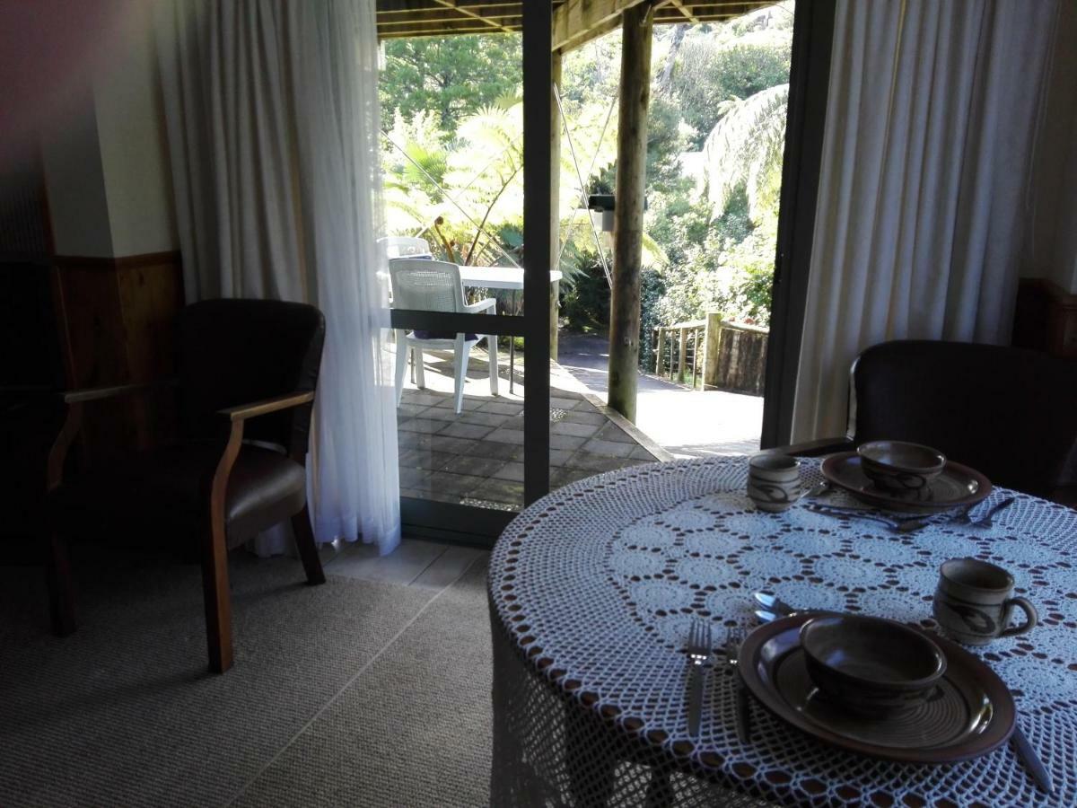 Taranaki Experience Apartment New Plymouth Exterior photo