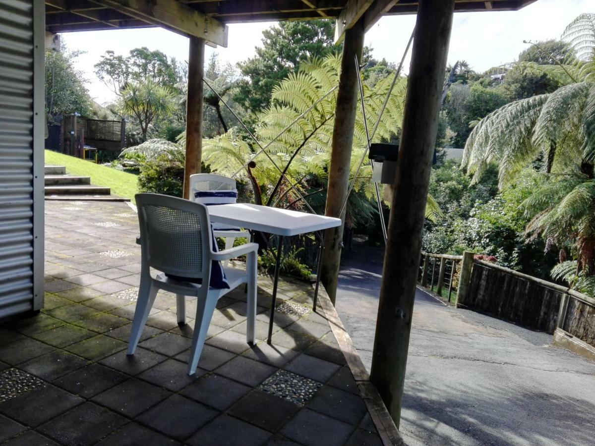 Taranaki Experience Apartment New Plymouth Exterior photo