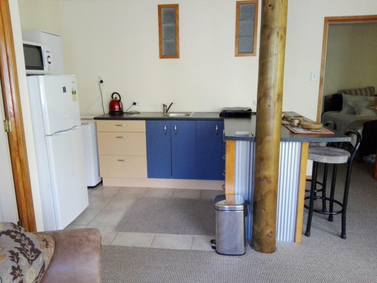 Taranaki Experience Apartment New Plymouth Exterior photo