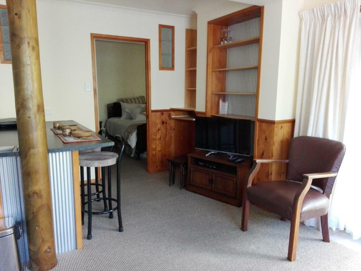 Taranaki Experience Apartment New Plymouth Exterior photo